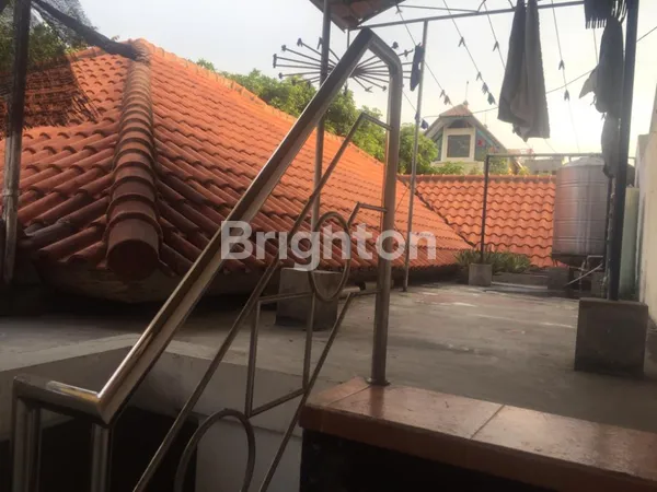 image SIAP NEGO, RMH HOKKY, BENTUK TANAH NGANTONG DI GAYUNGSARI, KAWASAN STRG (6)