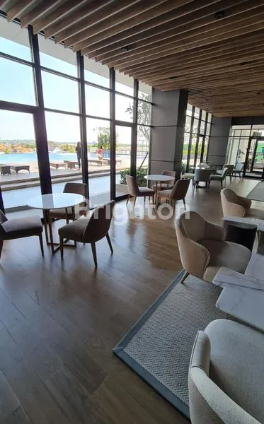 image APARTEMEN BARU FULL FASILITAS  - WIYUNG (1)