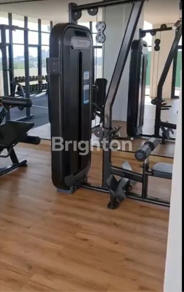 image APARTEMEN BARU FULL FASILITAS  - WIYUNG (4)