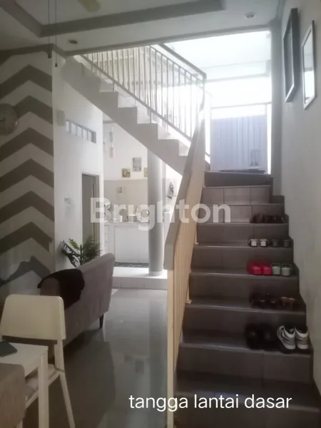 image RUMAH NYAMAN DAN ASRI 3 LANTAI DI JAGAKARSA JAKARTA (3)
