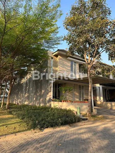 image DIJUAL RUMAH THE GREENLAKE CITRALAND SURABAYA (2)