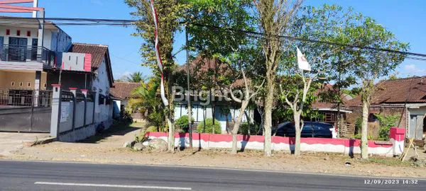 Gambar Property RUMAH NOL JALAN PROVINSI