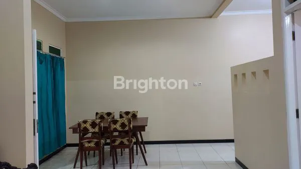 image RUMAH AREA FAJAR INDAH FURNISH SIAP PAKAI (2)