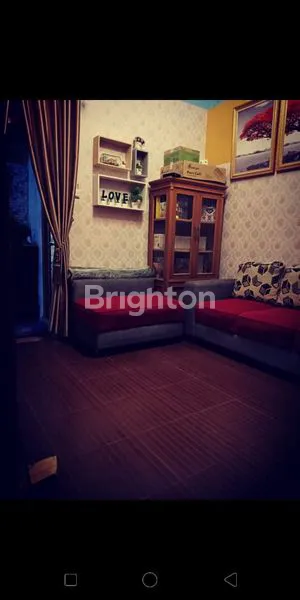 image RUMAH KOMPLEK PURI SERPONG, SETU, TANGERANG SELATAN (3)