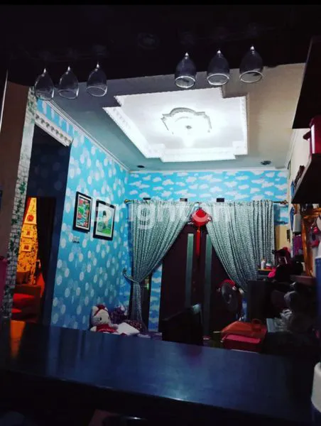 image RUMAH KOMPLEK PURI SERPONG, SETU, TANGERANG SELATAN (4)