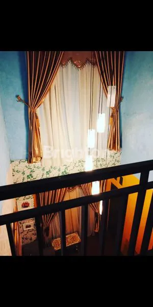 image RUMAH KOMPLEK PURI SERPONG, SETU, TANGERANG SELATAN (2)