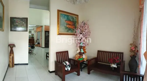 image DHARMAHUSADA REGENCY RUMAH DEKAT UNAIR (2)