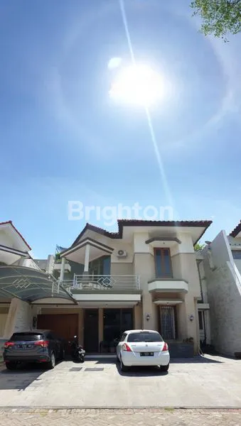 image DHARMAHUSADA REGENCY RUMAH DEKAT UNAIR (6)