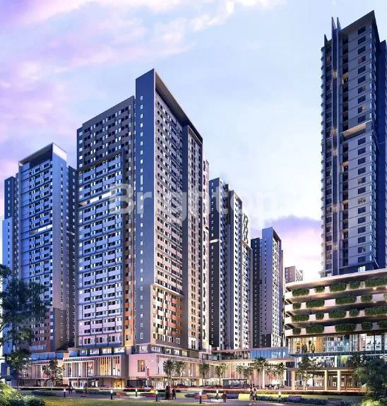 image APARTEMEN BARU FULL FASILITAS  - WIYUNG (5)