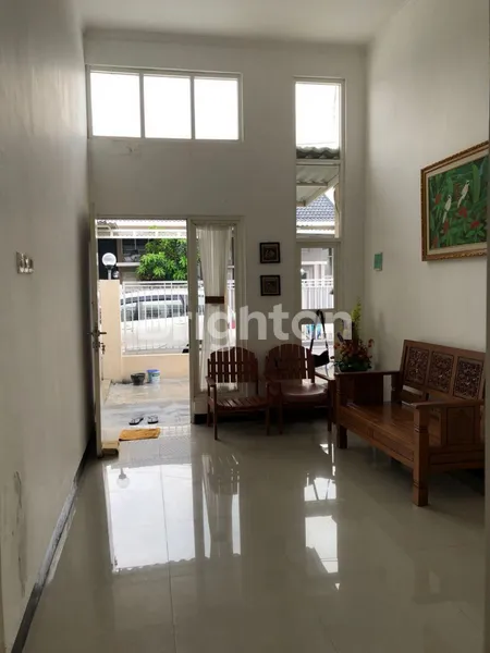 image MURAH ALANA REGENCY MINIMALIS LEBAR 9 DEKAT MERR, PONDOK TJANDRA SIDOARJO (2)