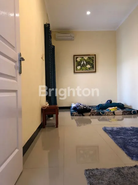 image MURAH ALANA REGENCY MINIMALIS LEBAR 9 DEKAT MERR, PONDOK TJANDRA SIDOARJO (3)