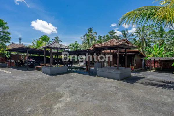 image RUMAH DI JALAN UTAMA BATURITI DENPASAR - SINGARAJA (2)