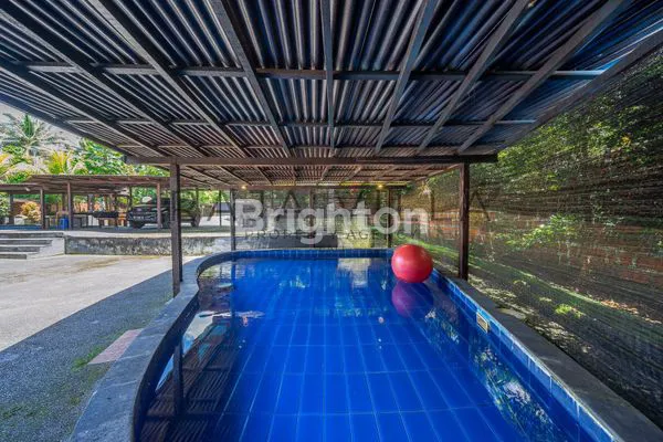 image RUMAH DI JALAN UTAMA BATURITI DENPASAR - SINGARAJA (6)