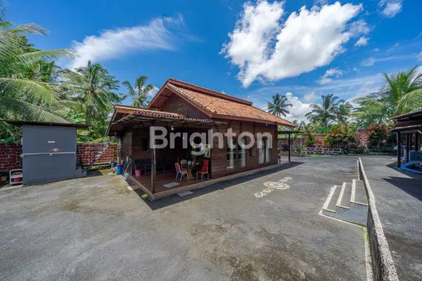 image RUMAH DI JALAN UTAMA BATURITI DENPASAR - SINGARAJA (5)