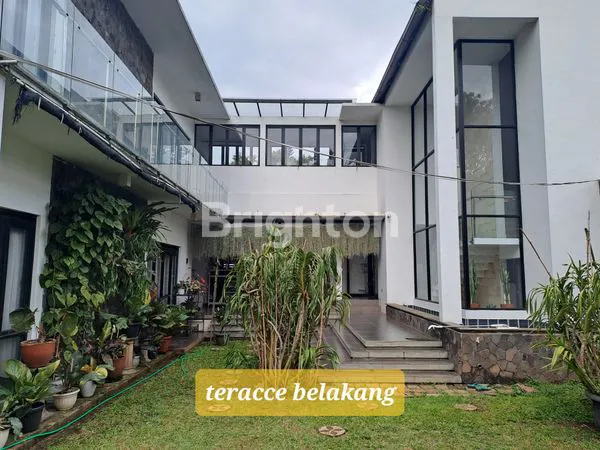 image RUMAH & TAMAN KEBUN ASRI DI CILEUNYI BANDUNG (1)