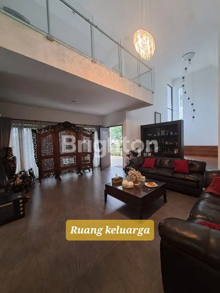 image RUMAH & TAMAN KEBUN ASRI DI CILEUNYI BANDUNG (5)