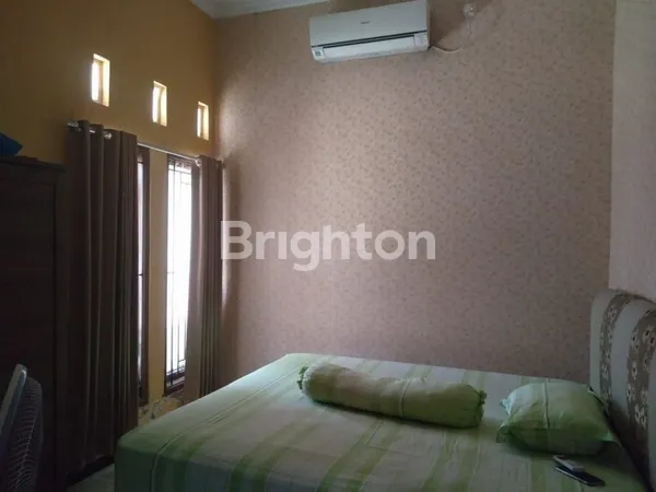 image RUNGKUT ASRI 1,5 LANTAI SEMI FURNISH DEKAT UPN GUNUNG ANYAR, MERR (5)