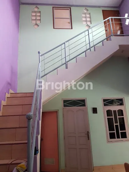 image RUMAH SIAP HUNI DEKAT STASIUN BOJONG (2)