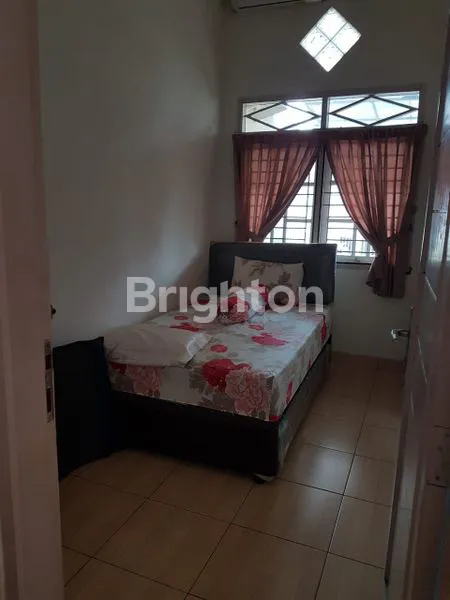image RUMAH SIAP HUNI DEKAT STASIUN BOJONG (3)