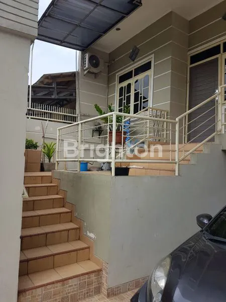 image RUMAH SIAP HUNI DEKAT STASIUN BOJONG (1)