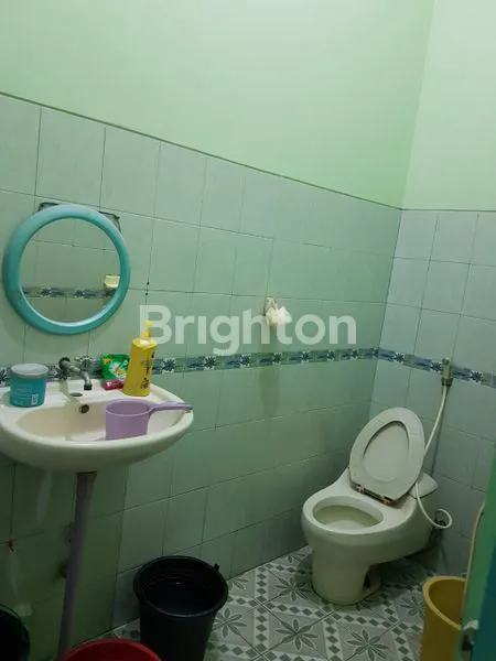 image RUMAH SIAP HUNI DEKAT STASIUN BOJONG (7)