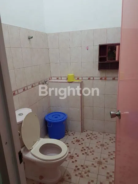 image RUMAH SIAP HUNI DEKAT STASIUN BOJONG (6)