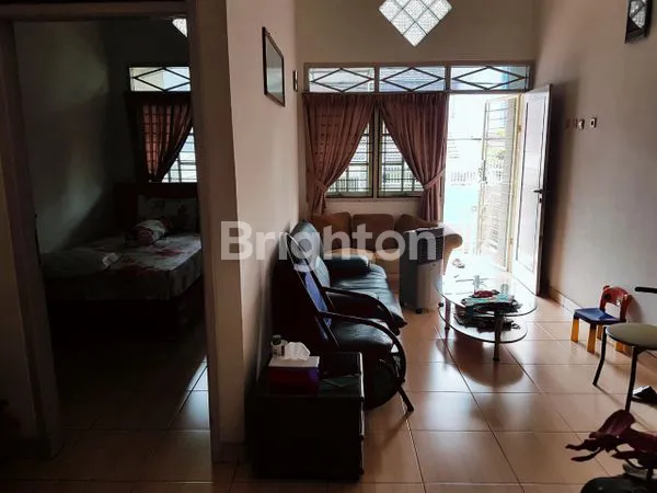 image RUMAH SIAP HUNI DEKAT STASIUN BOJONG (8)