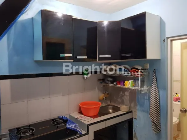 image RUMAH MURAH NYAMAN BUKIT PALMA CITRALAND SURABAYA BARAT (4)