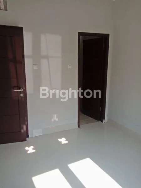 RUMAH BARU MURAH STRATEGIS DI PERUM PENAMAS TIRTA KEBON AGUNG MALANG