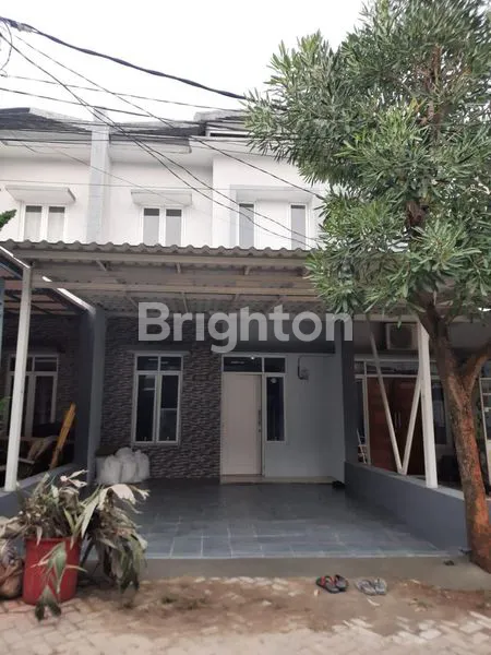 image ADIPATI RESIDENCE BINTARO (8)