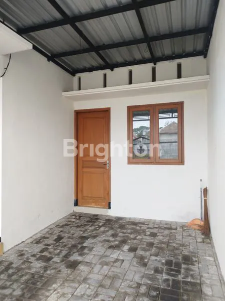 image RUMAH PERUMAHAN KOTA KEDIRI BERSIH  (4)