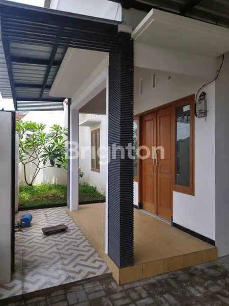 image RUMAH PERUMAHAN KOTA KEDIRI BERSIH  (3)