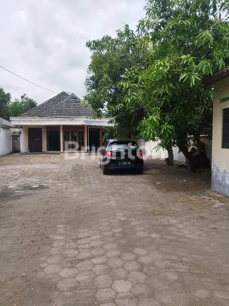 image RUMAH STRATEGIS JALAN DIPONEGORO KEDIRI KOTA (5)