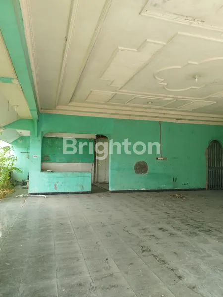 image RUMAH STRATEGIS JALAN DIPONEGORO KEDIRI KOTA (7)