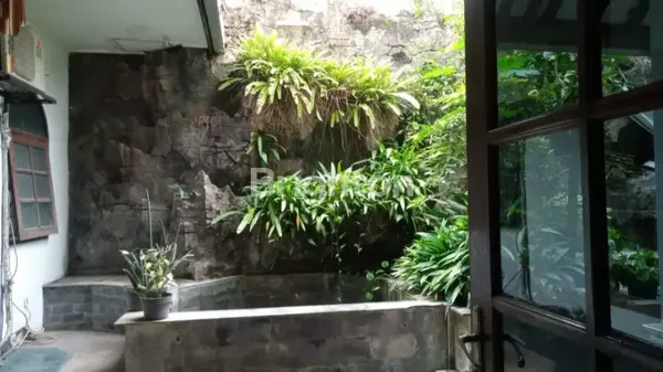 image DHARMAHUSADA INDAH BARAT MURAH TERAWAT SIAP HUNI (3)