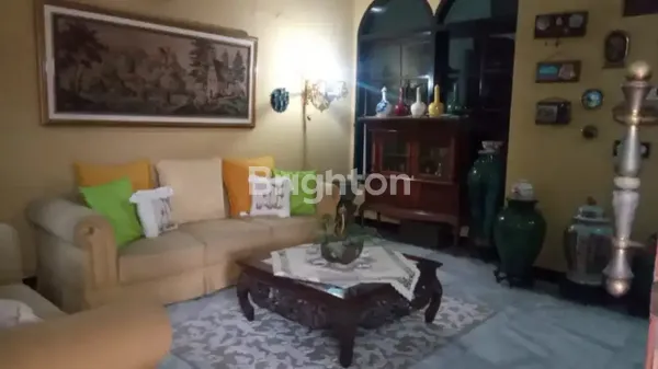 image DHARMAHUSADA INDAH BARAT MURAH TERAWAT SIAP HUNI (7)