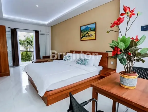 image VILLA KOMERSIAL 4 LANTAI STRATEGIS DEKAT ECHO BEACH CANGGU, BADUNG BALI (3)