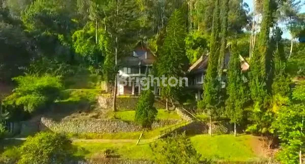 image VILLA 6 BANGUNAN DAERAH LEMBANG (1)