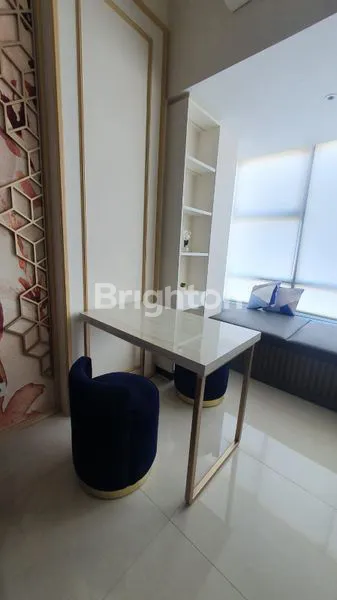 image APARTEMEN BENSON, LANTAI 10 TIDAK TERLALLU TINGGI (1)