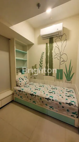 image APARTEMEN BENSON, LANTAI 10 TIDAK TERLALLU TINGGI (2)