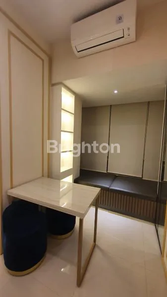 image APARTEMEN BENSON, LANTAI 10 TIDAK TERLALLU TINGGI (3)