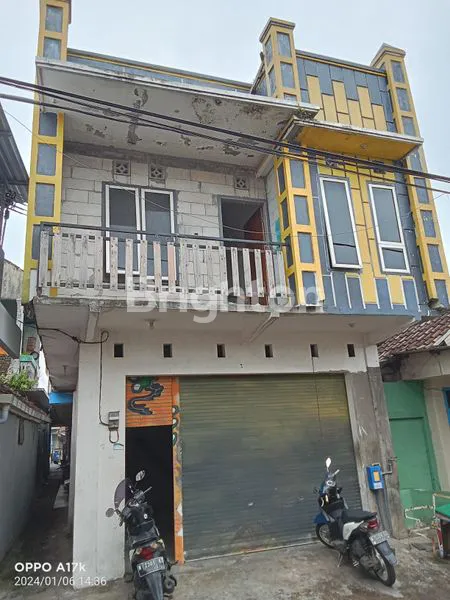 RUKO MURAH KOTA MALANG