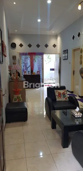 image RUMAH MURAH DEKAT TOL. LOKASI PONDOK JATI SIDOARJO. (4)