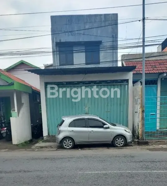 image RUKO MINIMALIS DI RUNGKUT, DEKAT LOKASI STRATEGIS (1)