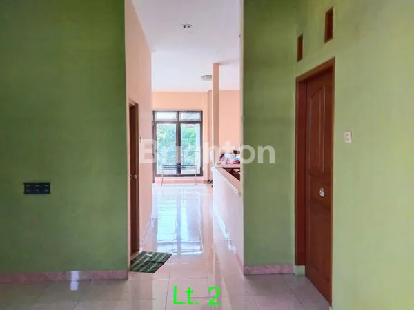 image RUMAH CANTIK DI LOKASI STRATEGIS 2 LANTAI BANTARJATI BOGOR UTARA (7)