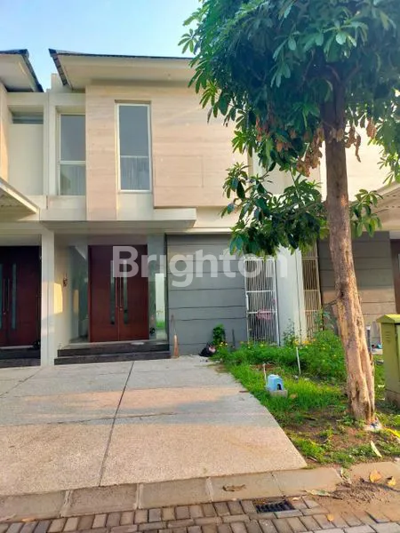 image RUMAH MINIMALIS SIAP HUNI WISATA BUKIT MAS GRAND PALAIS (1)