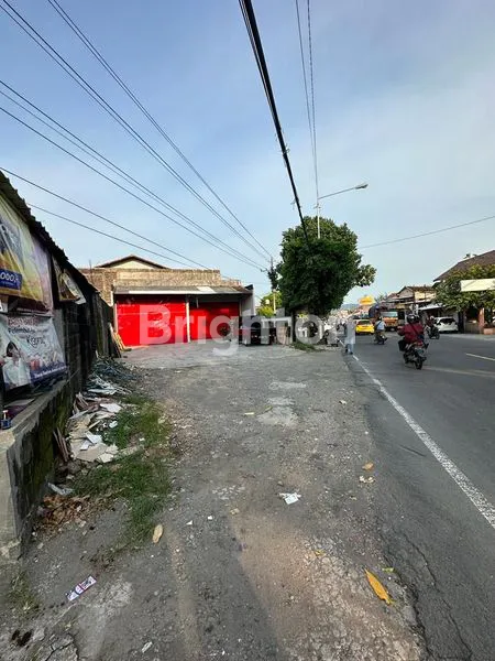 image GUDANG RINGROAD WONOSARI  (2)