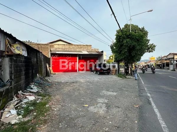 image GUDANG RINGROAD WONOSARI  (4)