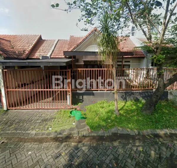 Gambar Property RUMAH 1 LT SIAP HUNI DI CITRA HARMONI