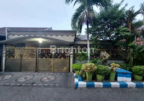 image RUMAH PONDOK TJANDRA CLUSTER PALEM SELATAN (1)